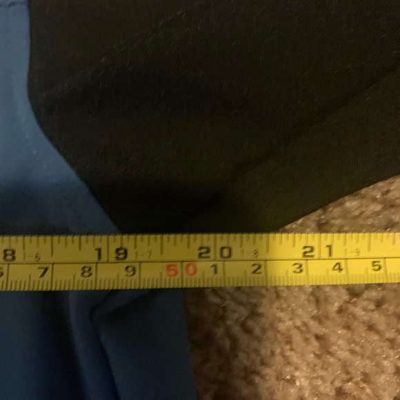 Domino’s Pizza Wind Proof Jacket Size S Like New - Picture 7 of 9